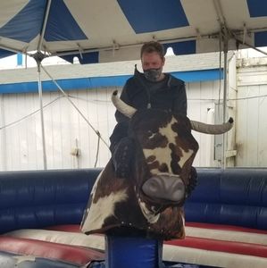 Meet your Posher, Jesse